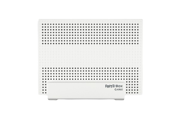Router Wireless AVM FRITZ! Box 6690 WiFi 6 LAN da 2,5 Gigabit USB 3.2 Gen - Immagine 1