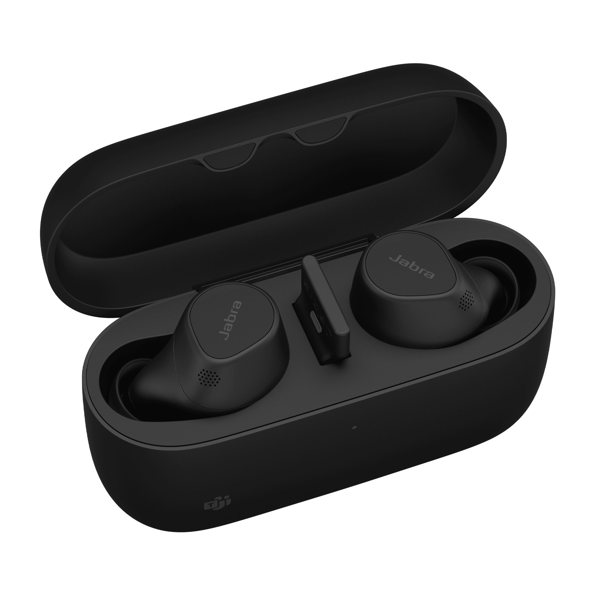 Cuffie Jabra Evolve2 Buds Nero