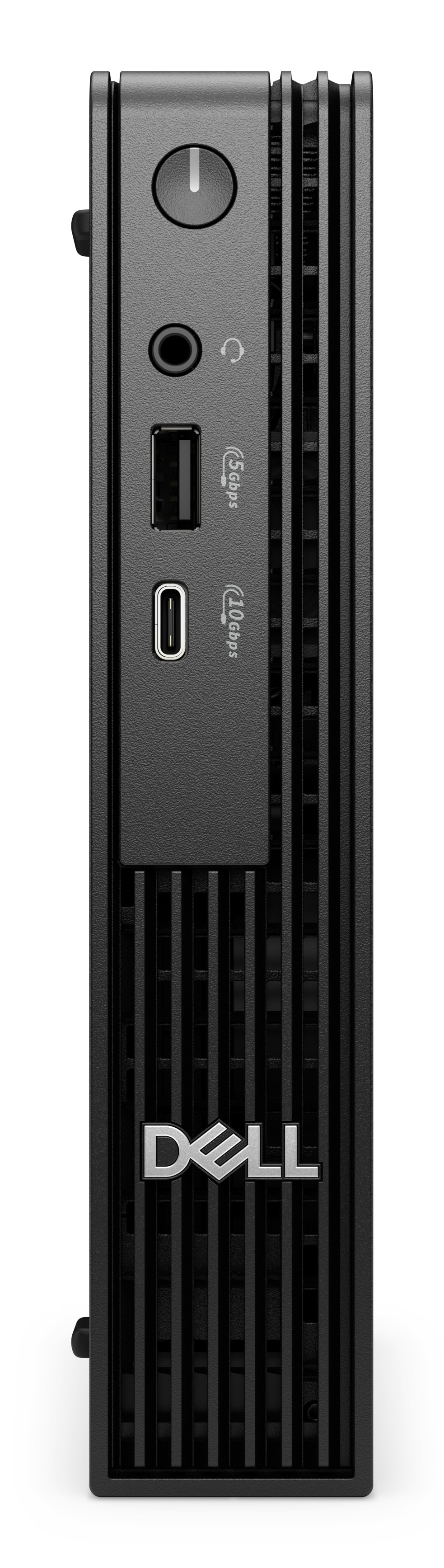 PC DELL I5 16G 512GB W11P MFF 1Y QCM1250 I5-14500T PRO MICRO QCM1250 - Immagine 1