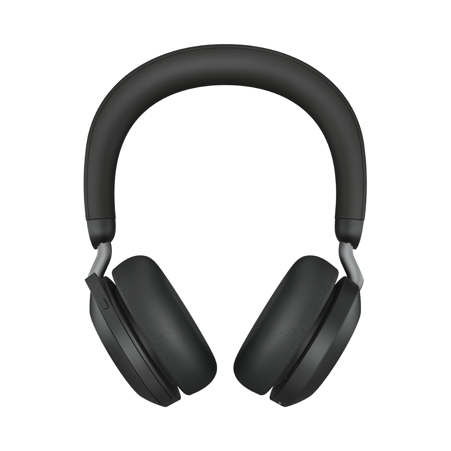 Headset Jabra Evolve2 75 Wireless A Padiglione Ufficio Bluetooth Nero - Immagine 1