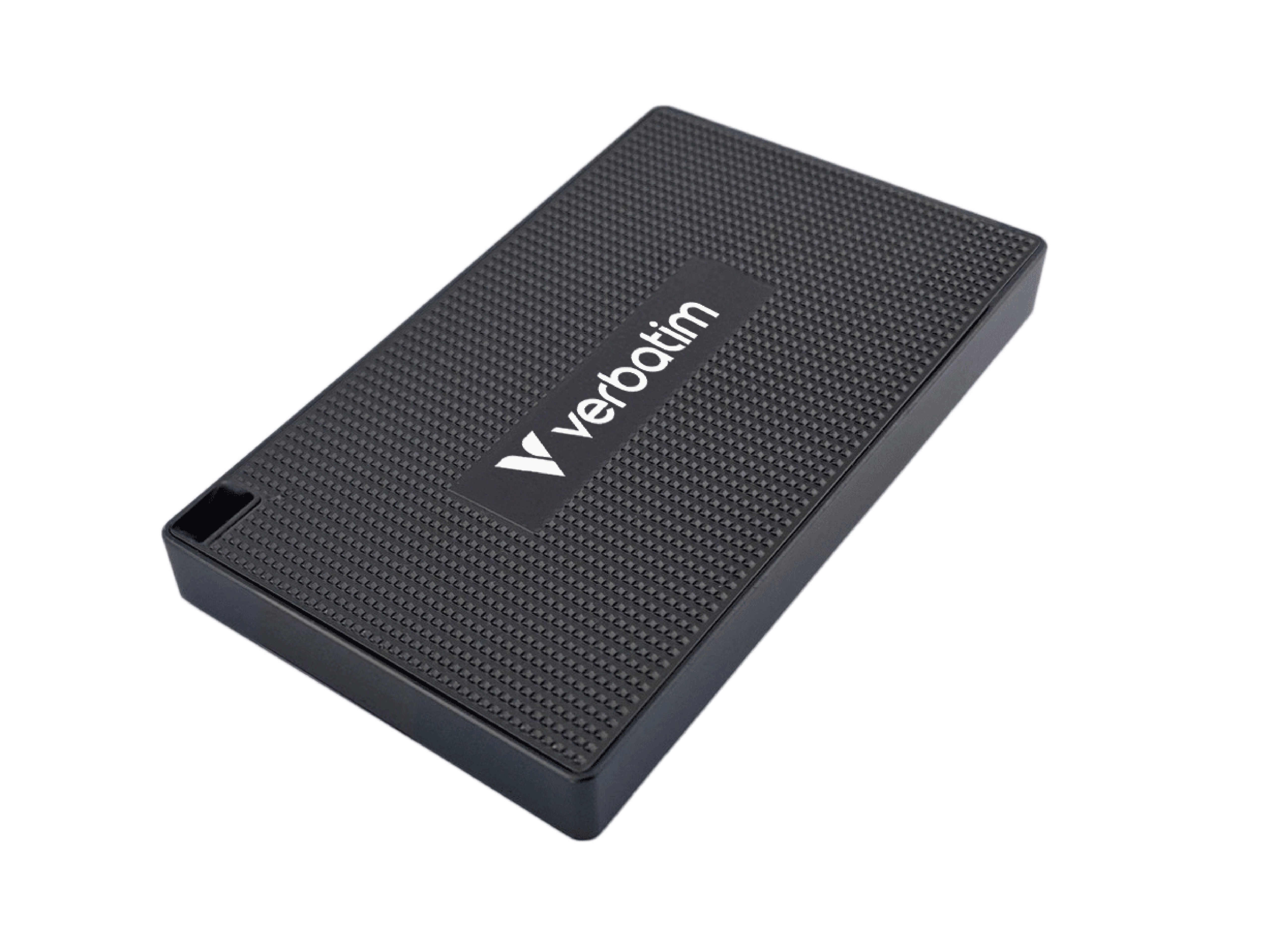 SSD Esterno Verbatim 32030 512 GB USB tipo-C USB 3.2 Gen 2x2 Grigio - Immagine 1
