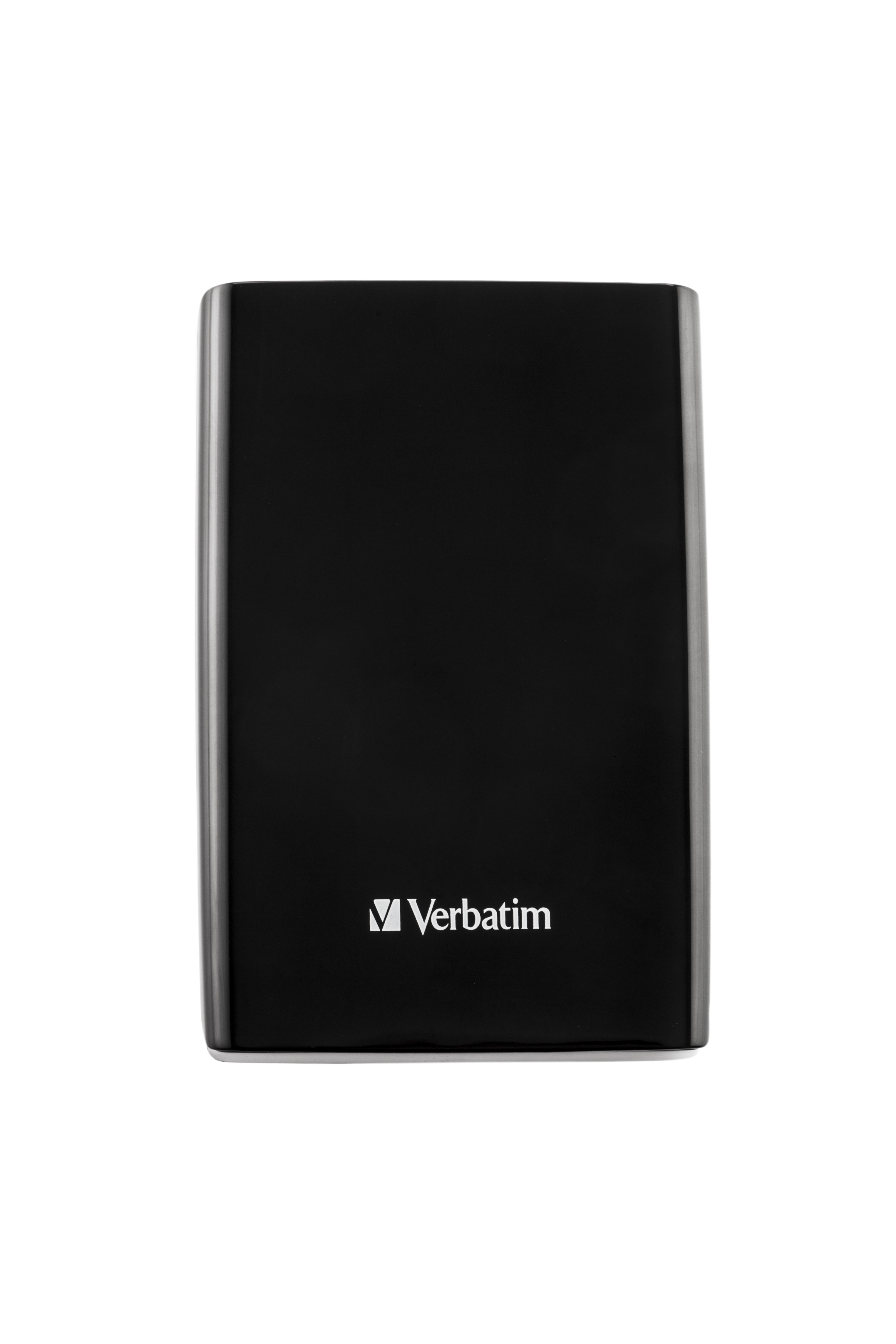 SSD Esterno Verbatim 32181 512 GB USB tipo-C 3.2 Gen 1 Nero - Immagine 1