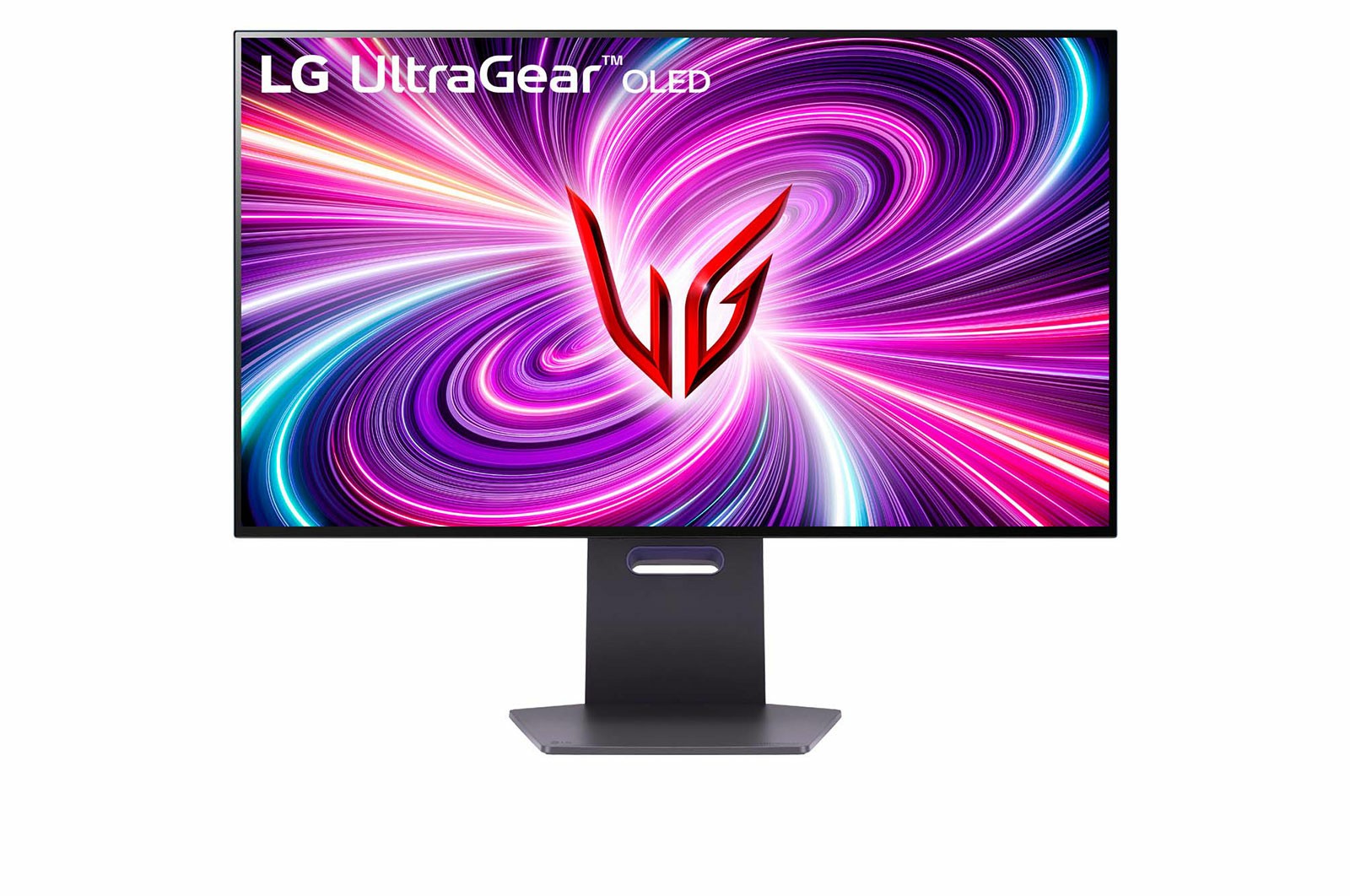 Monitor LG UltraGear OLED 32GS95UX-B 31'' UltraHD/4K Dual-Mode Pixel Sound 480Hz Nero - Immagine 1