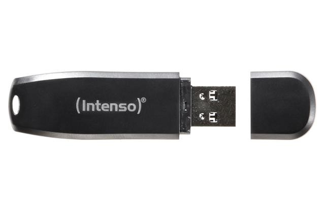 Pendrive Intenso Speed Line 512 GB