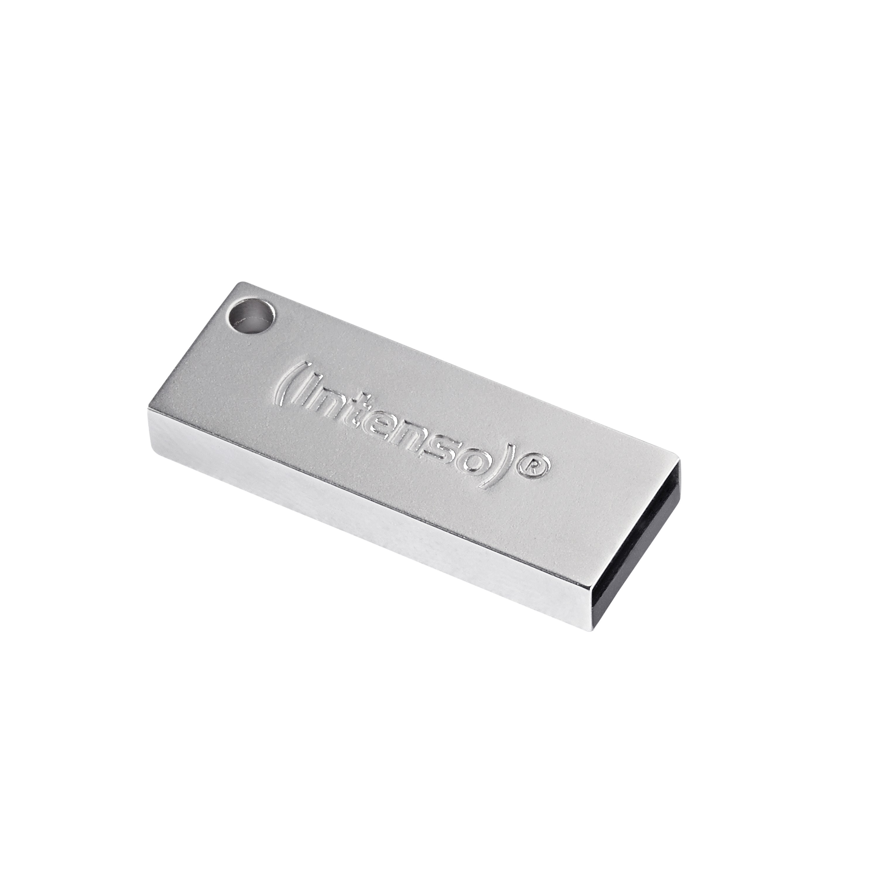 Pendrive Intenso Premium Line 64 GB USB A 3.2 - Immagine 1