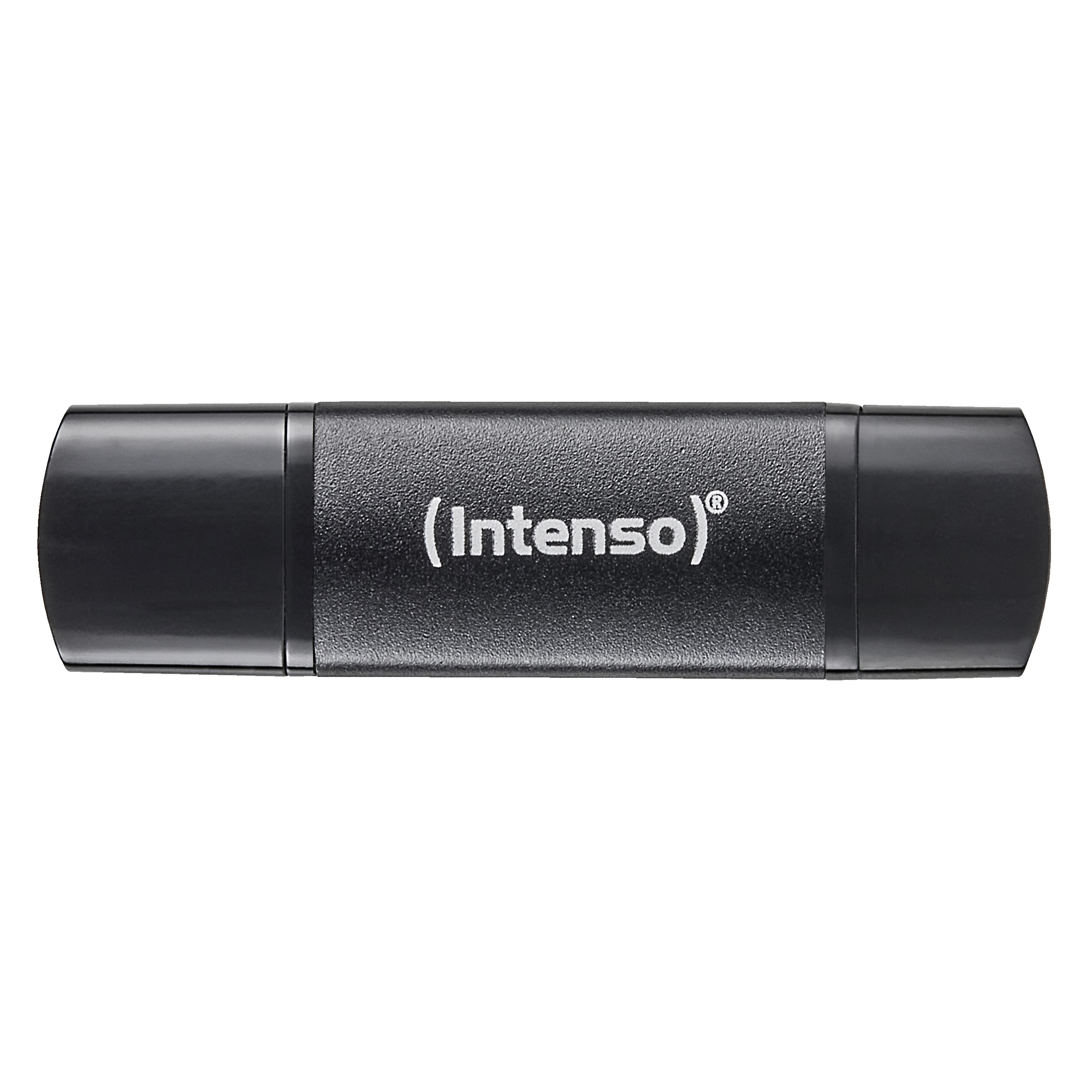Pendrive Intenso Flex Line USB-A USB-C 64GB - Immagine 1
