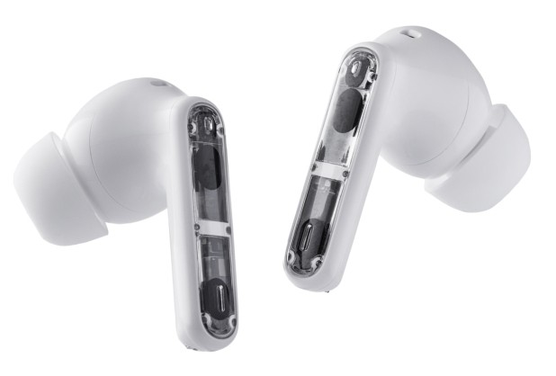 Auricolari Intenso Buds Plus T312AE Bianco - Immagine 1