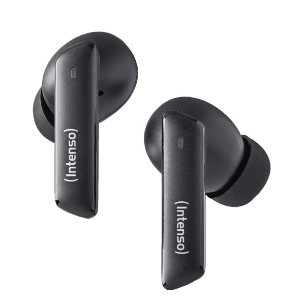 Auricolari Intenso Buds Pro T500HAE Nero - Immagine 1
