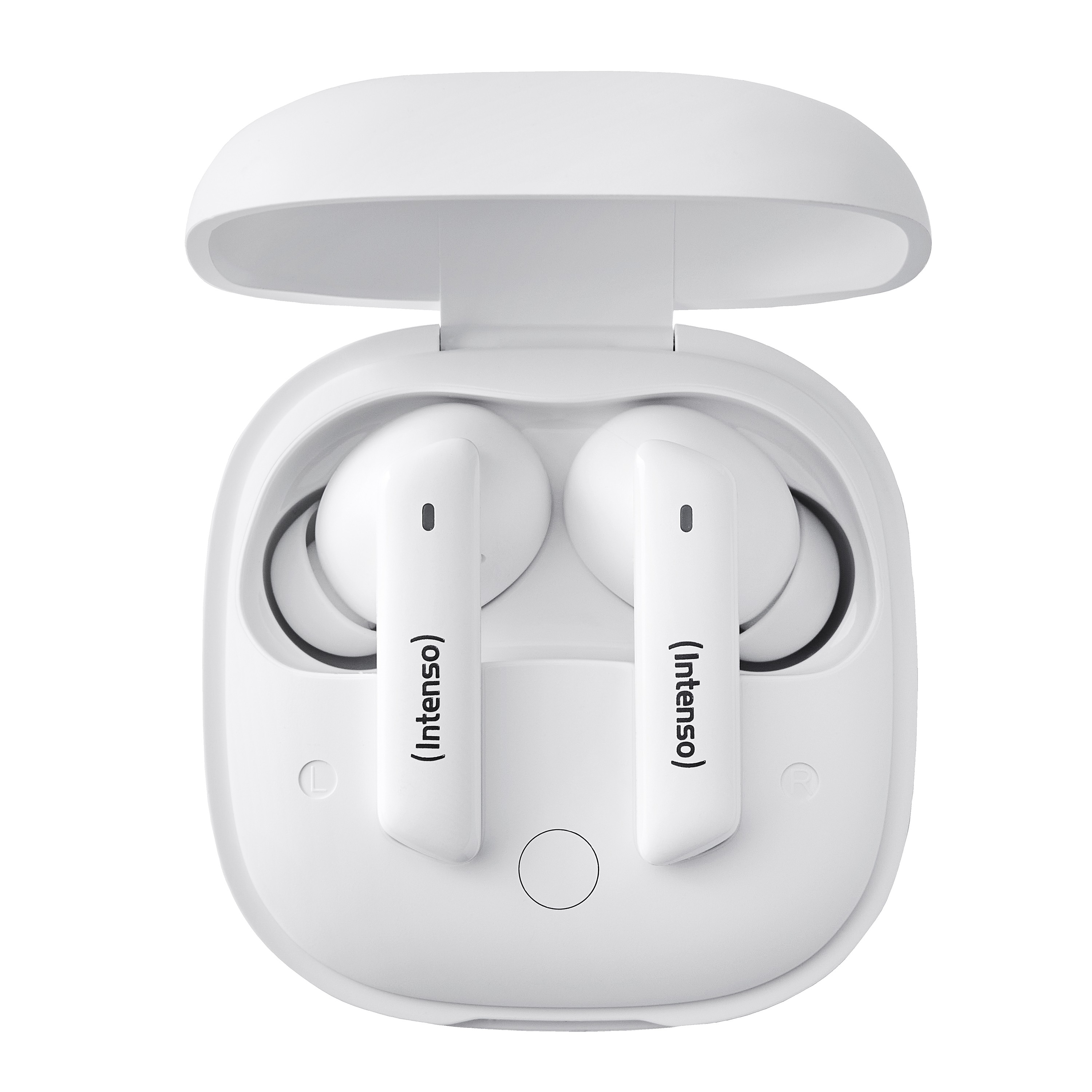 Auricolari Intenso Buds Pro T502HAE Bianco - Immagine 1
