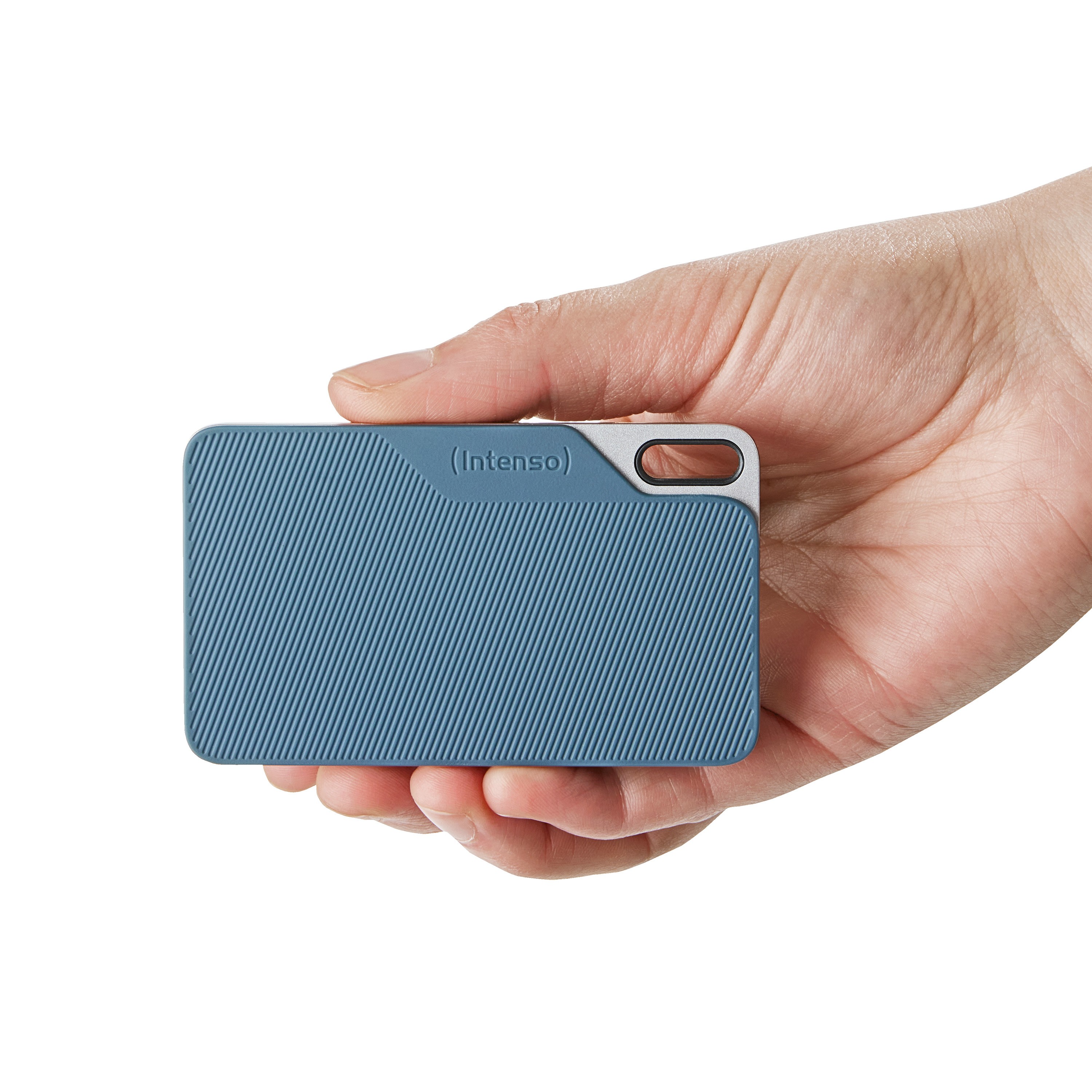 SSD Esterno Intenso TX100 250 GB USB-A 3.2 Gen 1 5 Gbit/s - Immagine 1