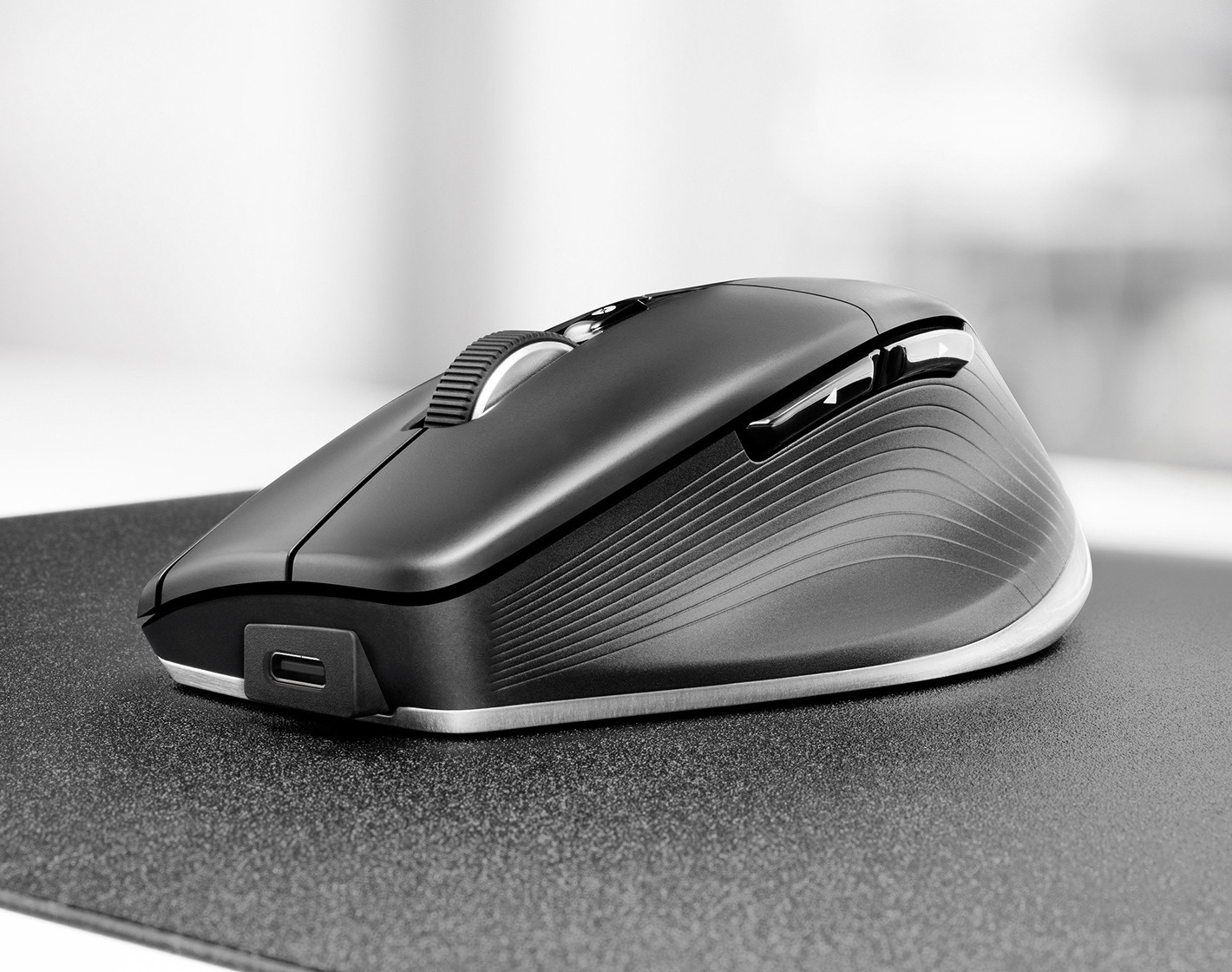 Mouse 3DConnexion Pro Wireless Nero - Immagine 1