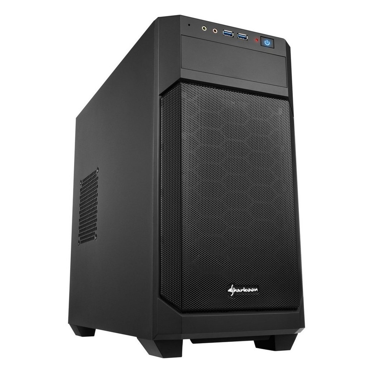 Case Sharkoon V1000 - Immagine 1