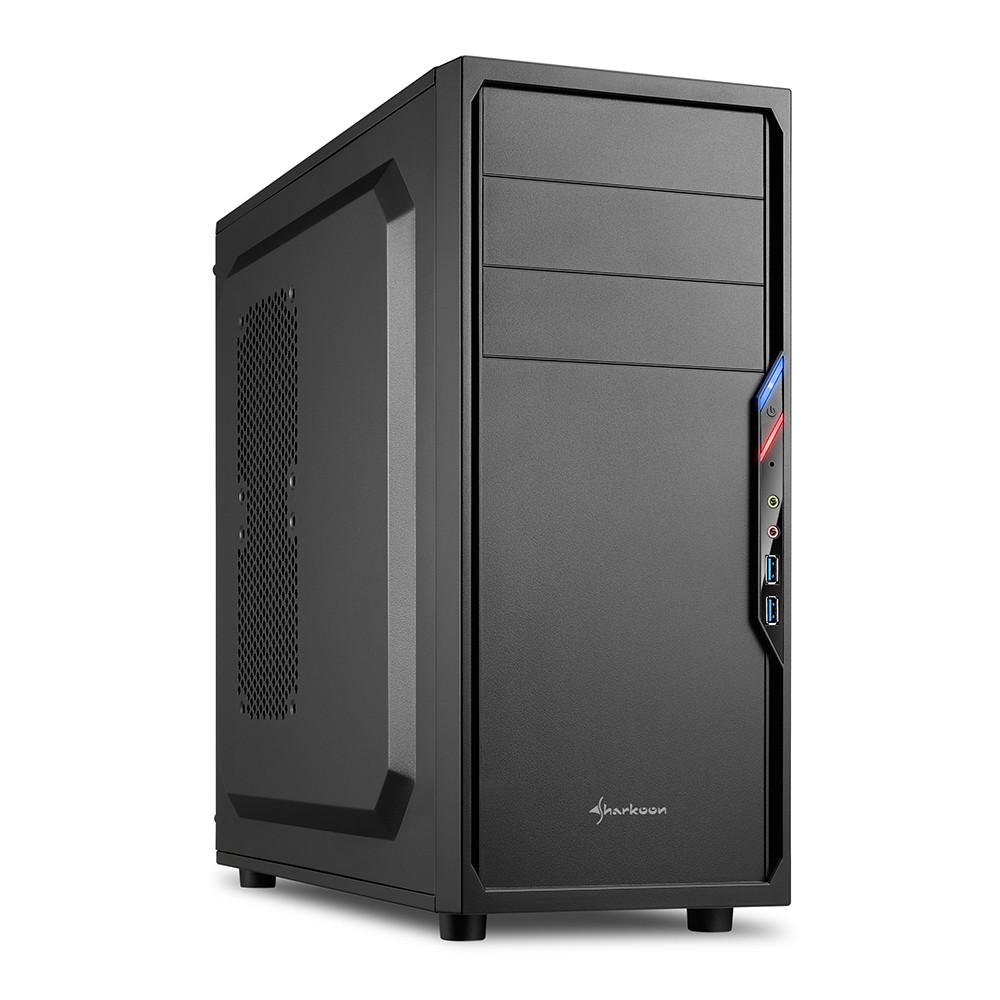 Case Sharkoon VS4-V - Immagine 1