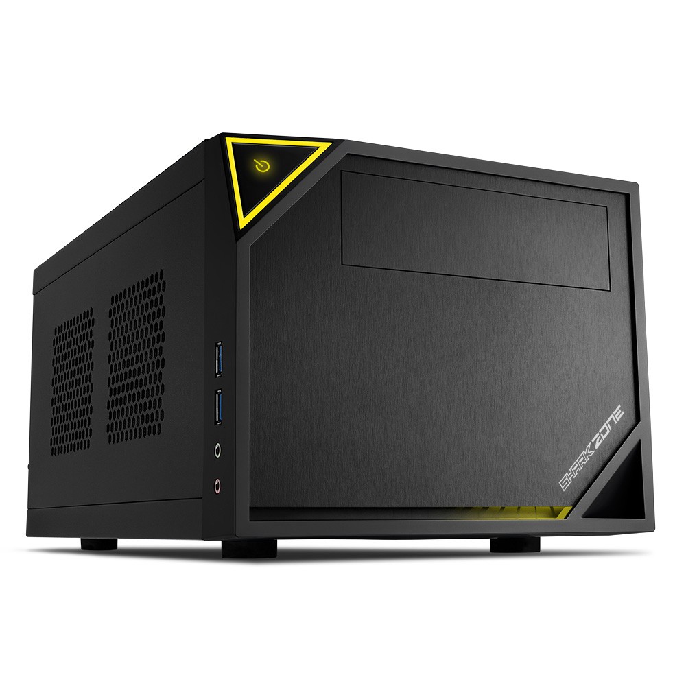 Case Sharkoon Zone C10 - Immagine 1