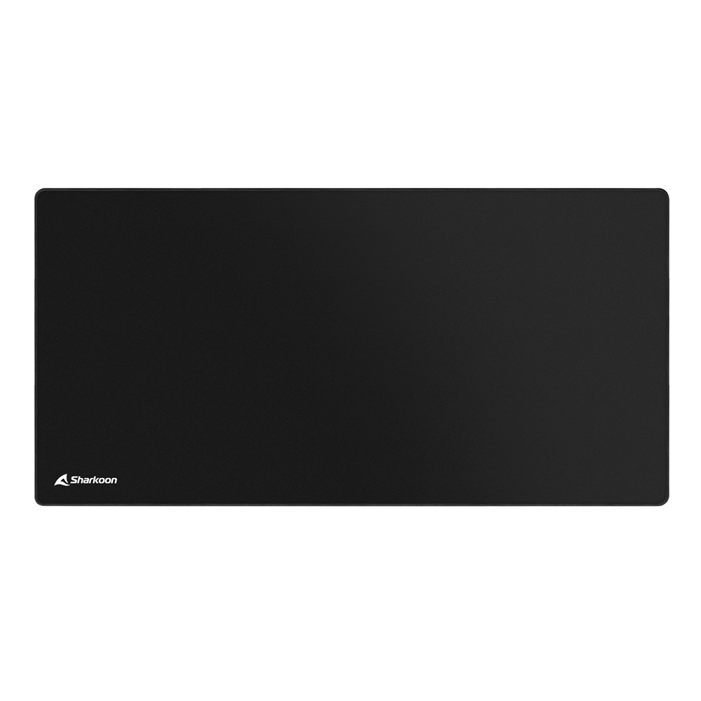Tappetino per Mouse Sharkoon 1337 V2 Nero
