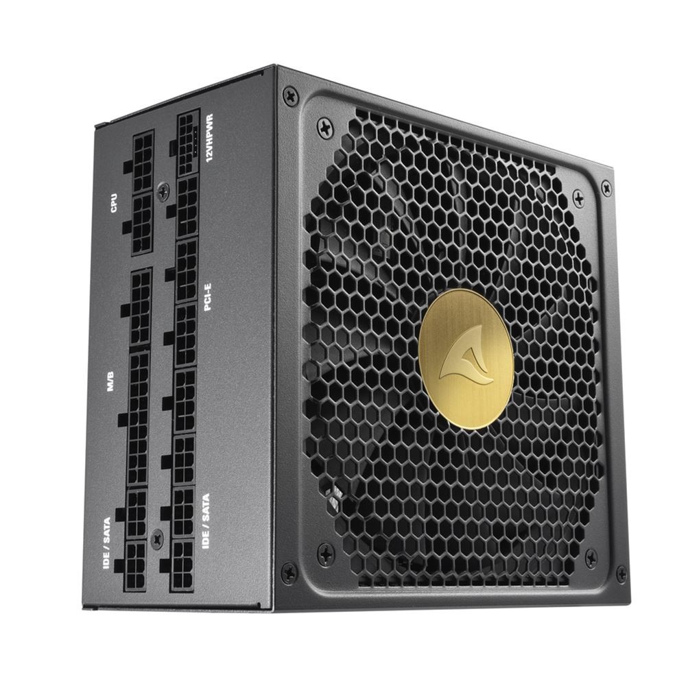 Alimentatore Sharkoon Rebel P30 1300W 80+ Gold - Immagine 1