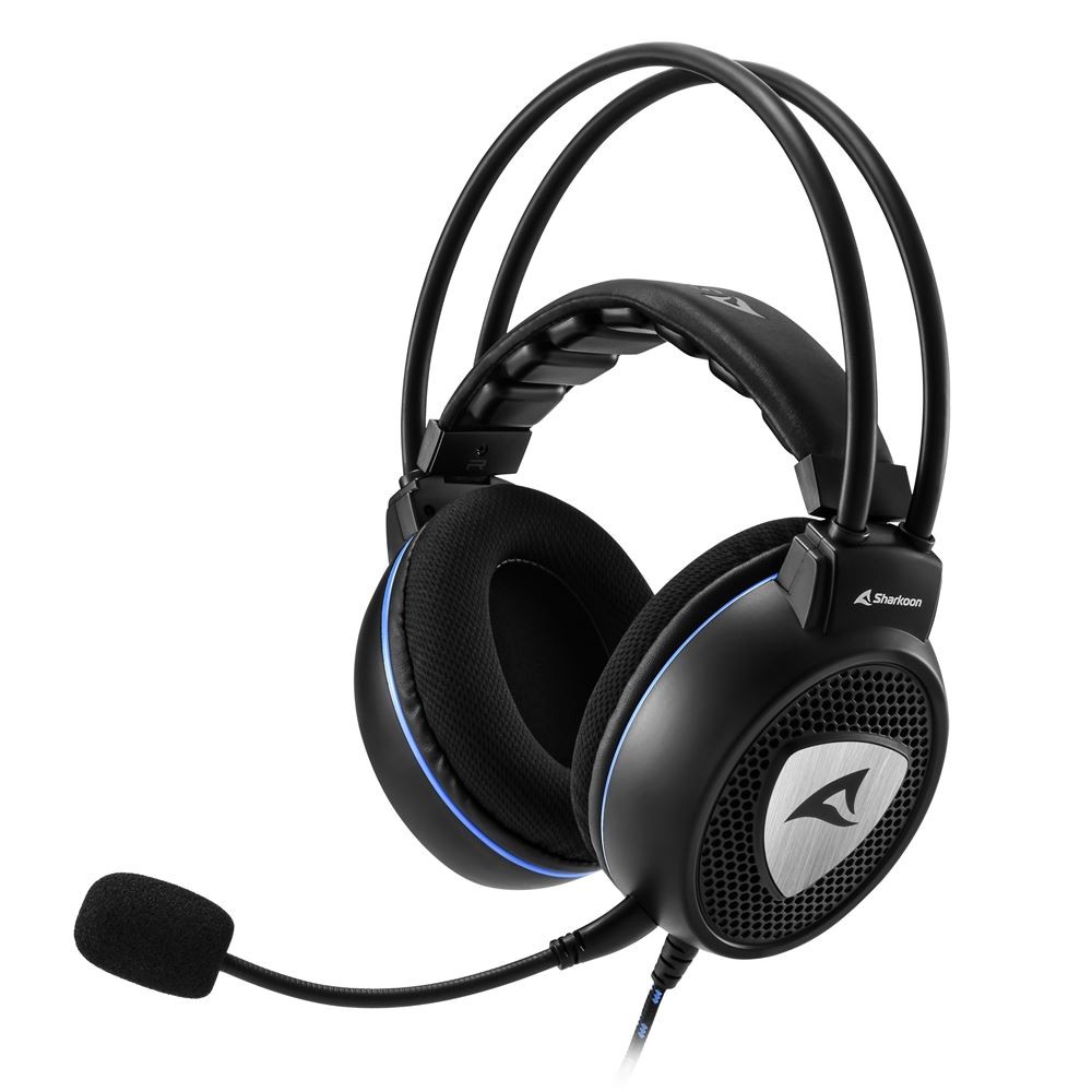 Headset Sharkoon Skiller SGH10 - Immagine 1