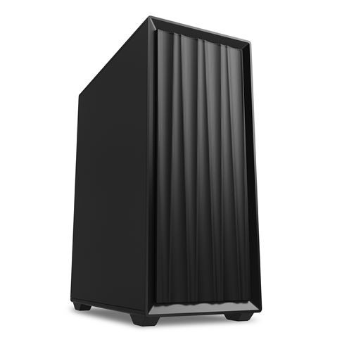 Case Sharkoon VK3 Full Tower Nero - Immagine 1