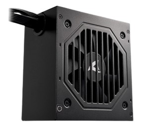 Alimentatore SHARKOON Rebel P10 850 w Nero - Immagine 1