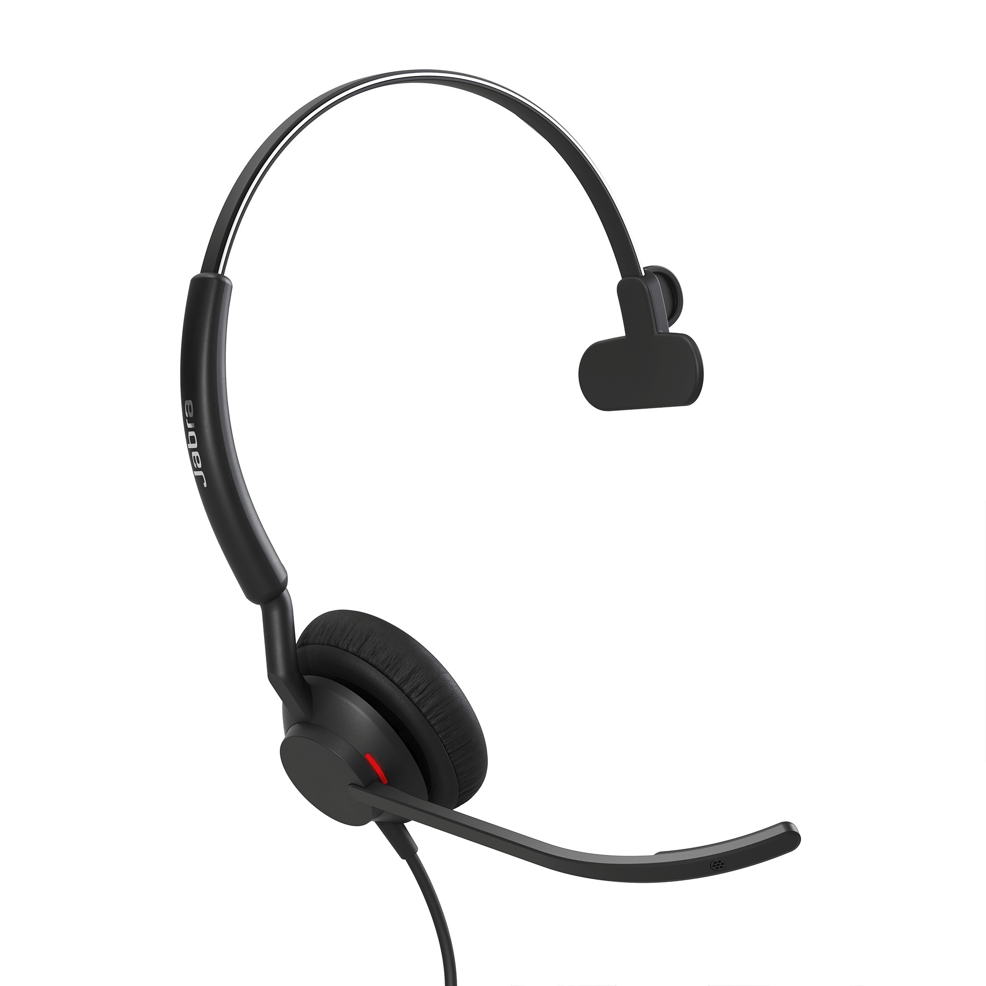 Auricolari Jabra Engage 40 Nero - Immagine 1