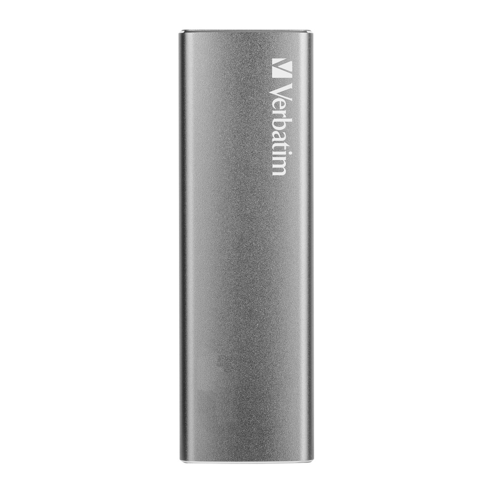 SSD ESTERNO VERBATIM 120GB VX500 USB 3.1 G2 - Immagine 1