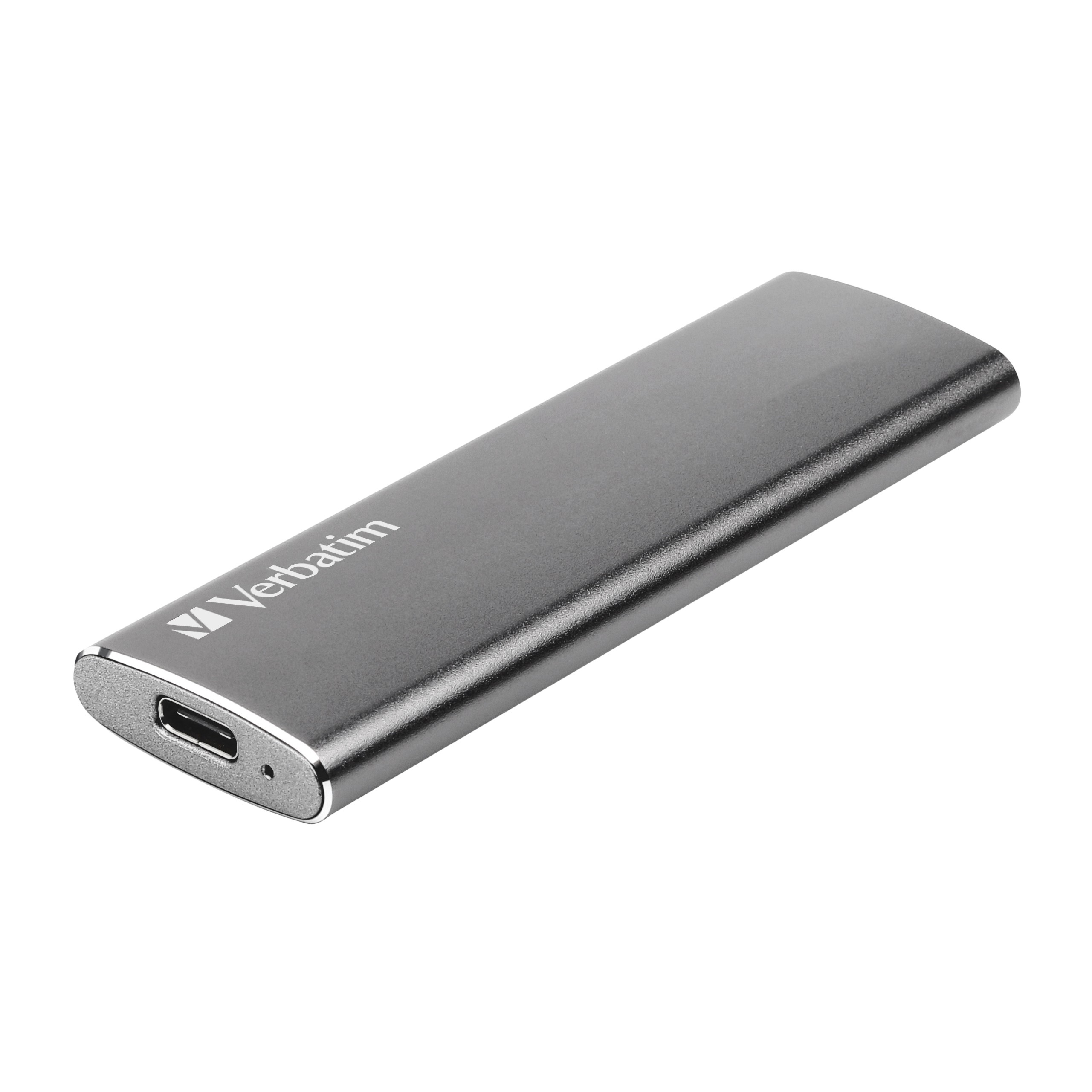 SSD ESTERNO VERBATIM 1TB VX500 USB 3.1 G2 - Immagine 1