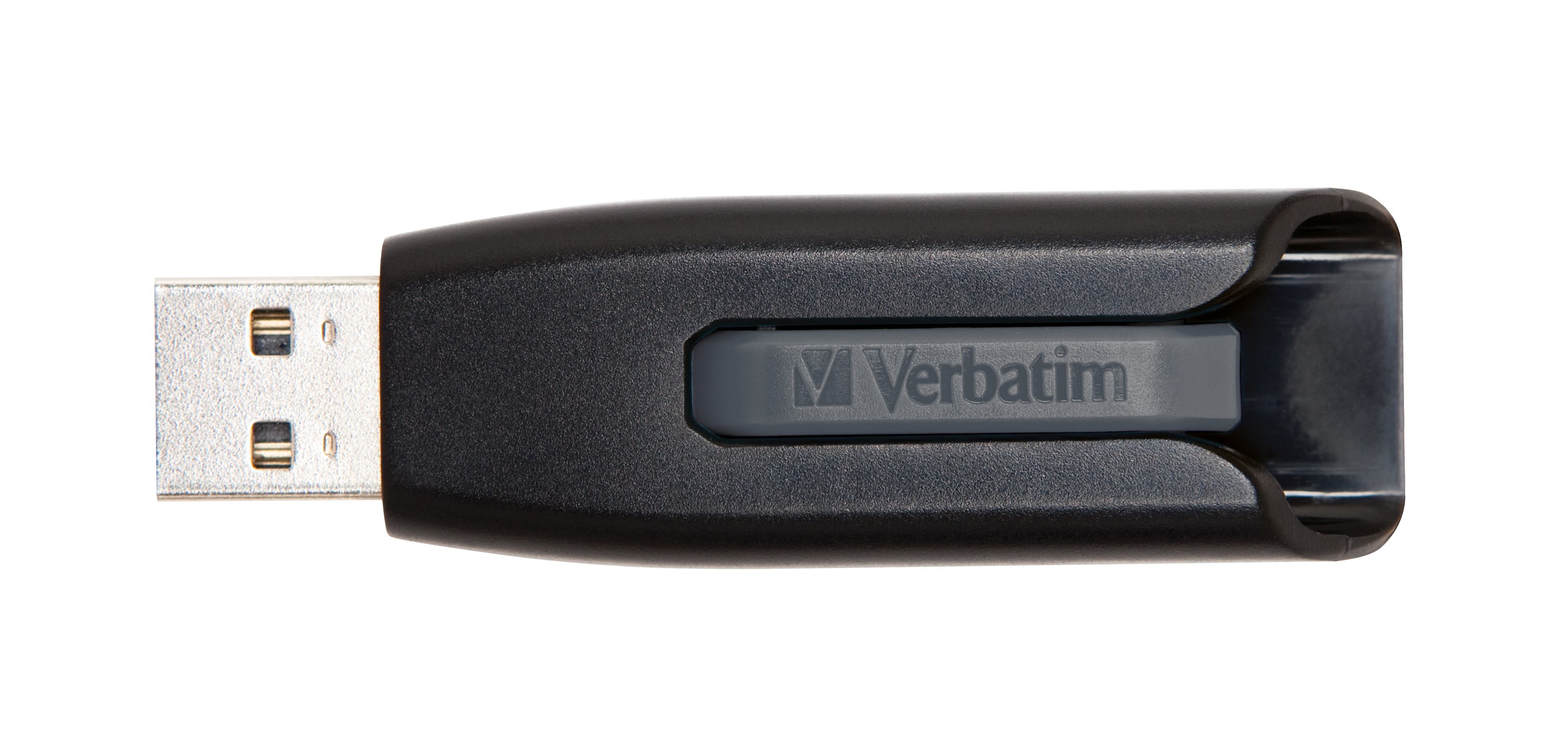 USB VERBATIM 256GB DRIVE 3.0 STORE N GO V3 - Immagine 1