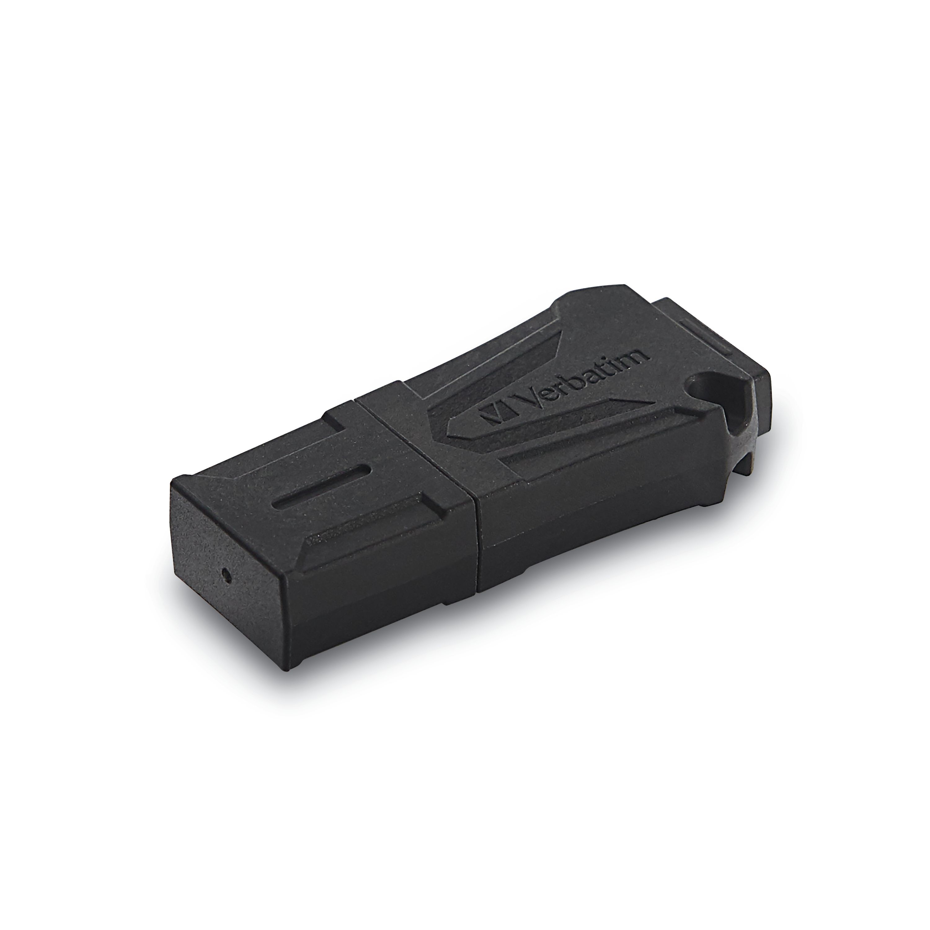 USB VERBATIM 32GB TOUGHMAX 2.0 DRIVE - Immagine 1