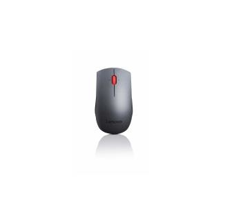 Mouse Lenovo Professional Funk-Lasermaus Nero - Immagine 1