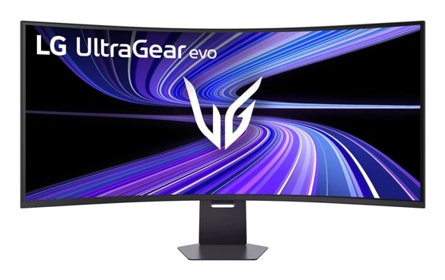 Monitor Da Gaming LG UltraGear evo G9 52G930B-B Curvo WUHD 52 240Hz VA FreeSync Premium - Immagine 1