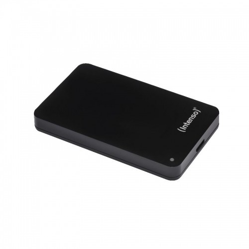 HDD Esterno Intenso 2,5 4 TB Nero - Immagine 1