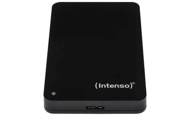 HDD esterno Intenso Memory Case 5 TB - Immagine 1