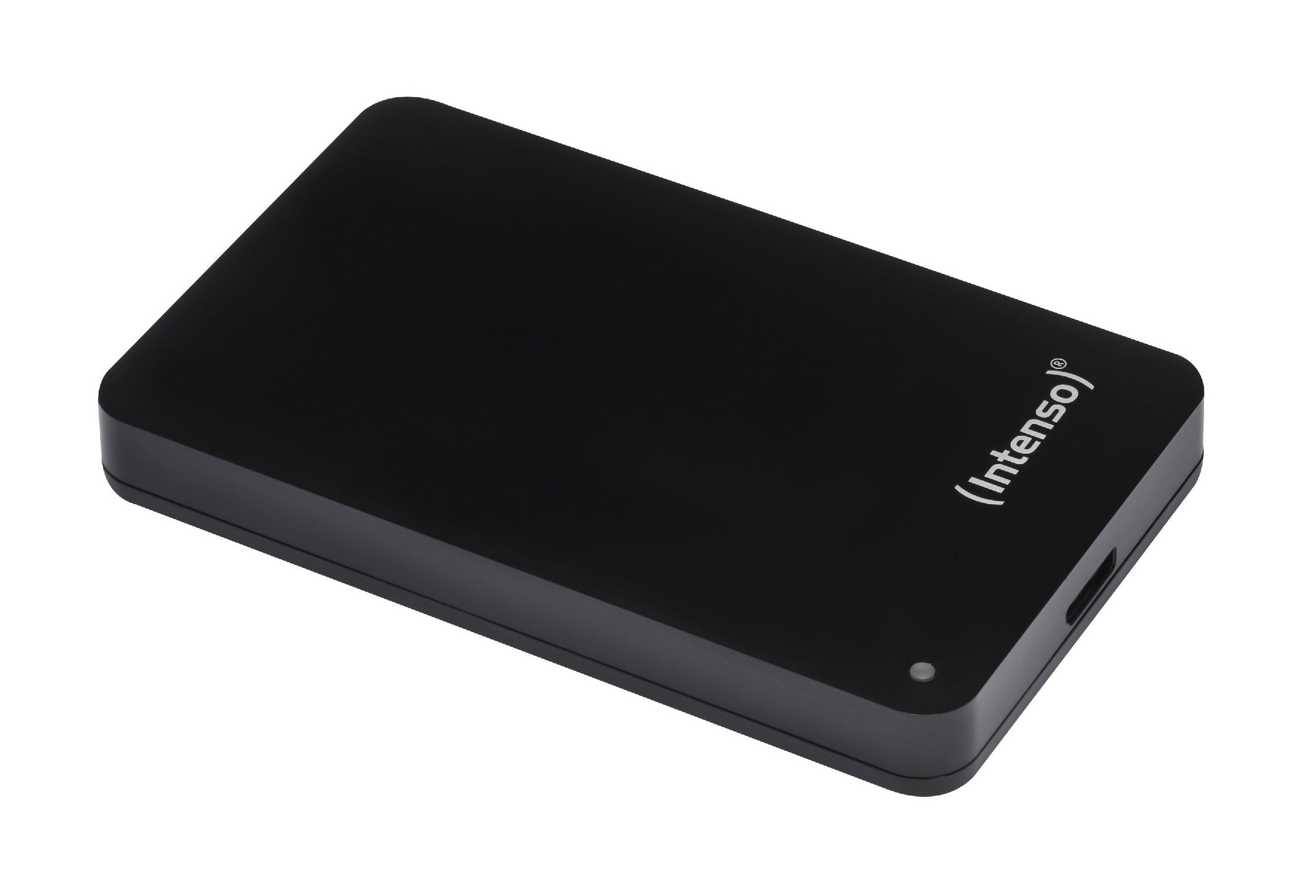 HDD esterno Intenso Memory Case 2 TB - Immagine 1