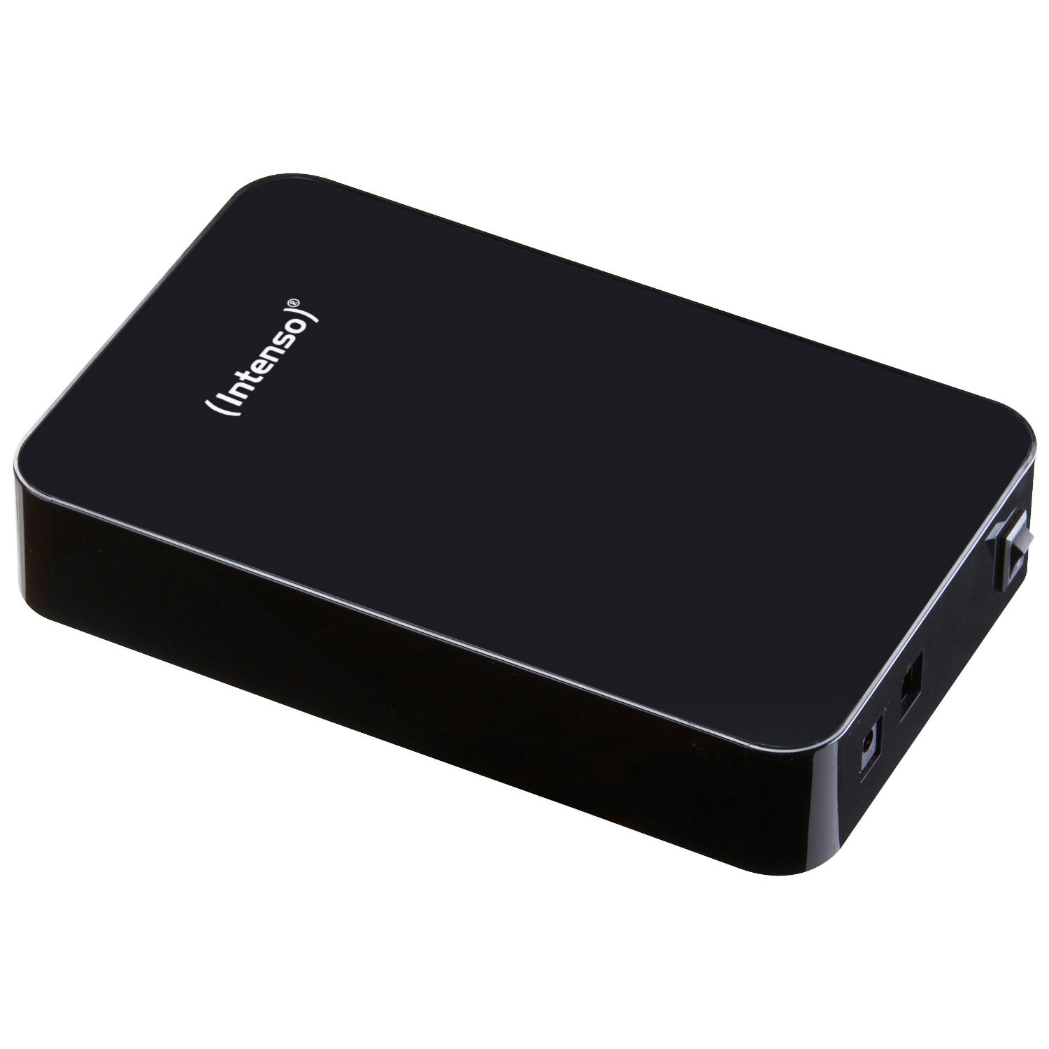 HDD Esterno Intenso Memory Center 6 TB Nero - Immagine 1