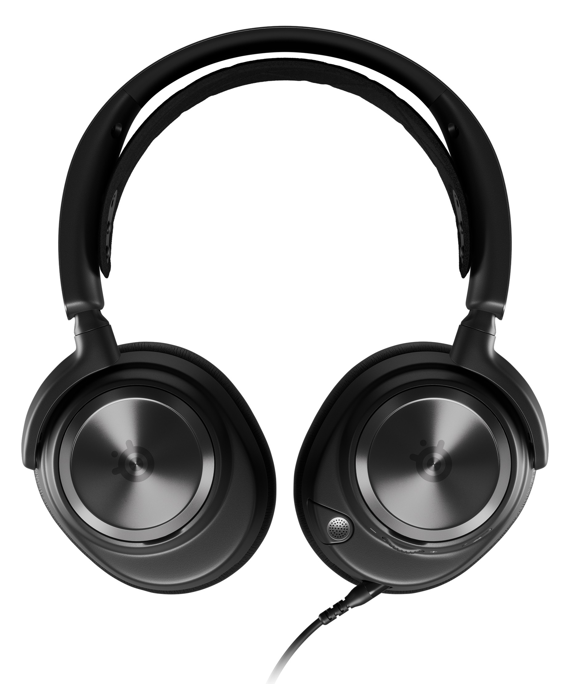 Cuffie Steelseries Arctis Nova Pro Nero - Immagine 1