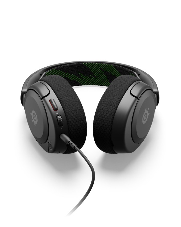 Cuffie SteelSeries Arctis Nova 1X - Immagine 1