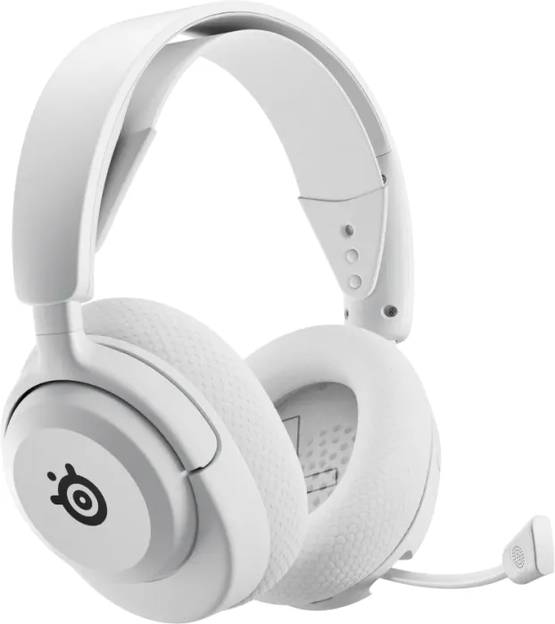 Headset SteelSeries Arctis Nova 5P Wireless Bianco - Immagine 1