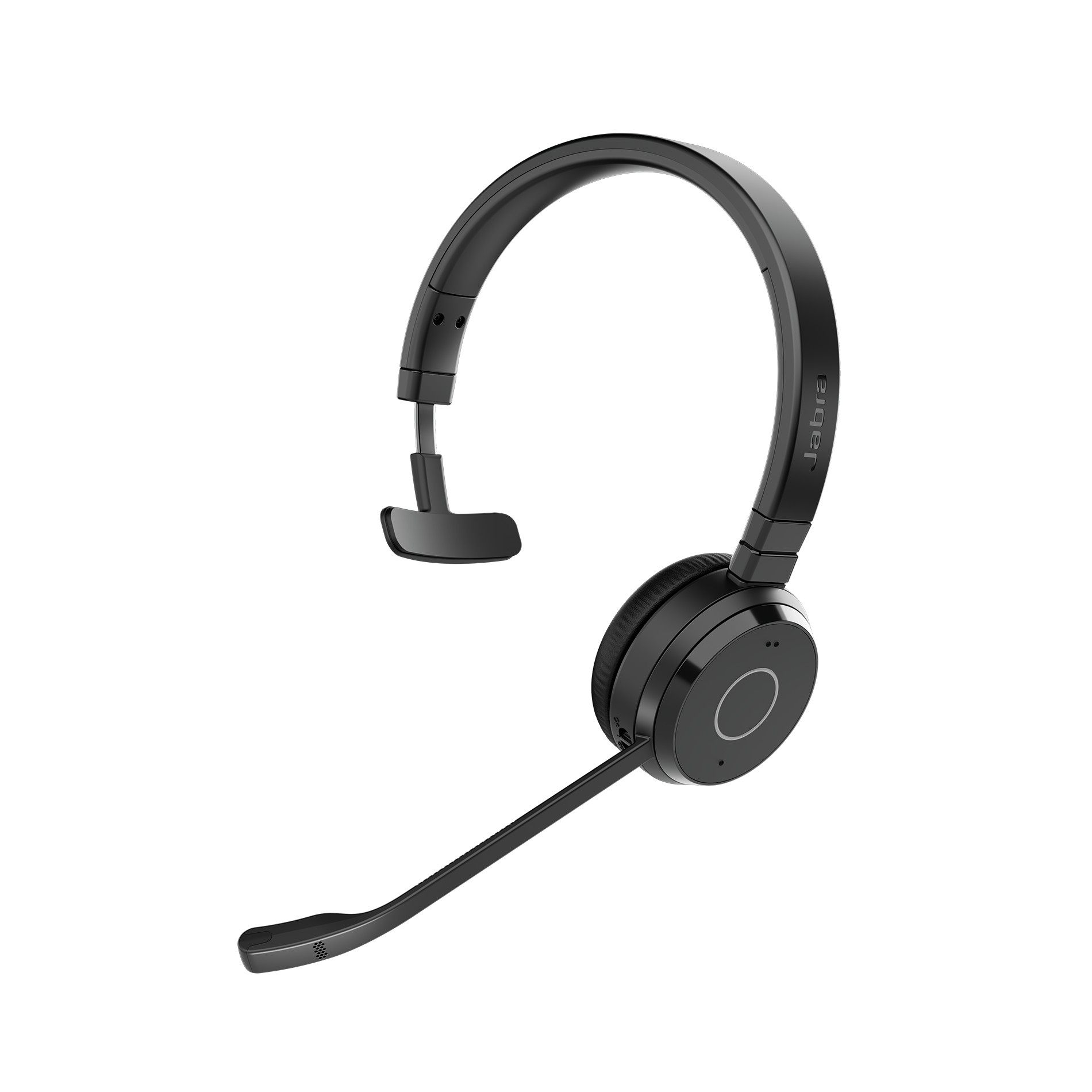 Cuffie Jabra Evolve 65 TE USB-A MS Mono - Immagine 1