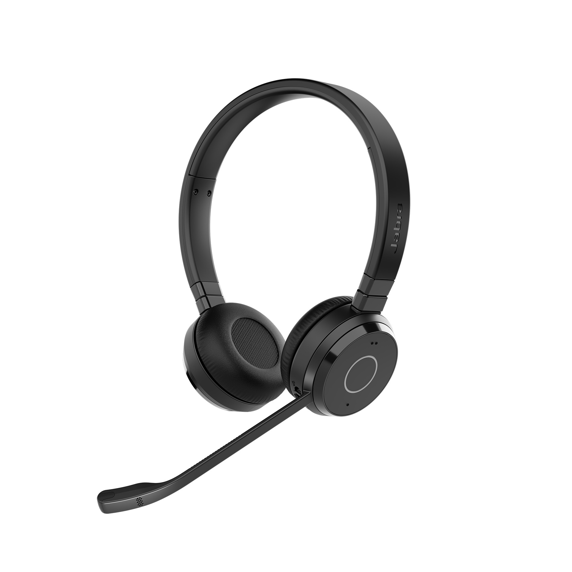 Cuffie Jabra Evolve 65 TE USB-A UC Stereo - Immagine 1