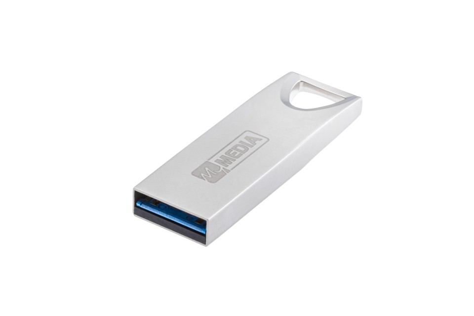 USB MyMedia My Alu 3.2 Gen 1 Drive 32GB - Immagine 1