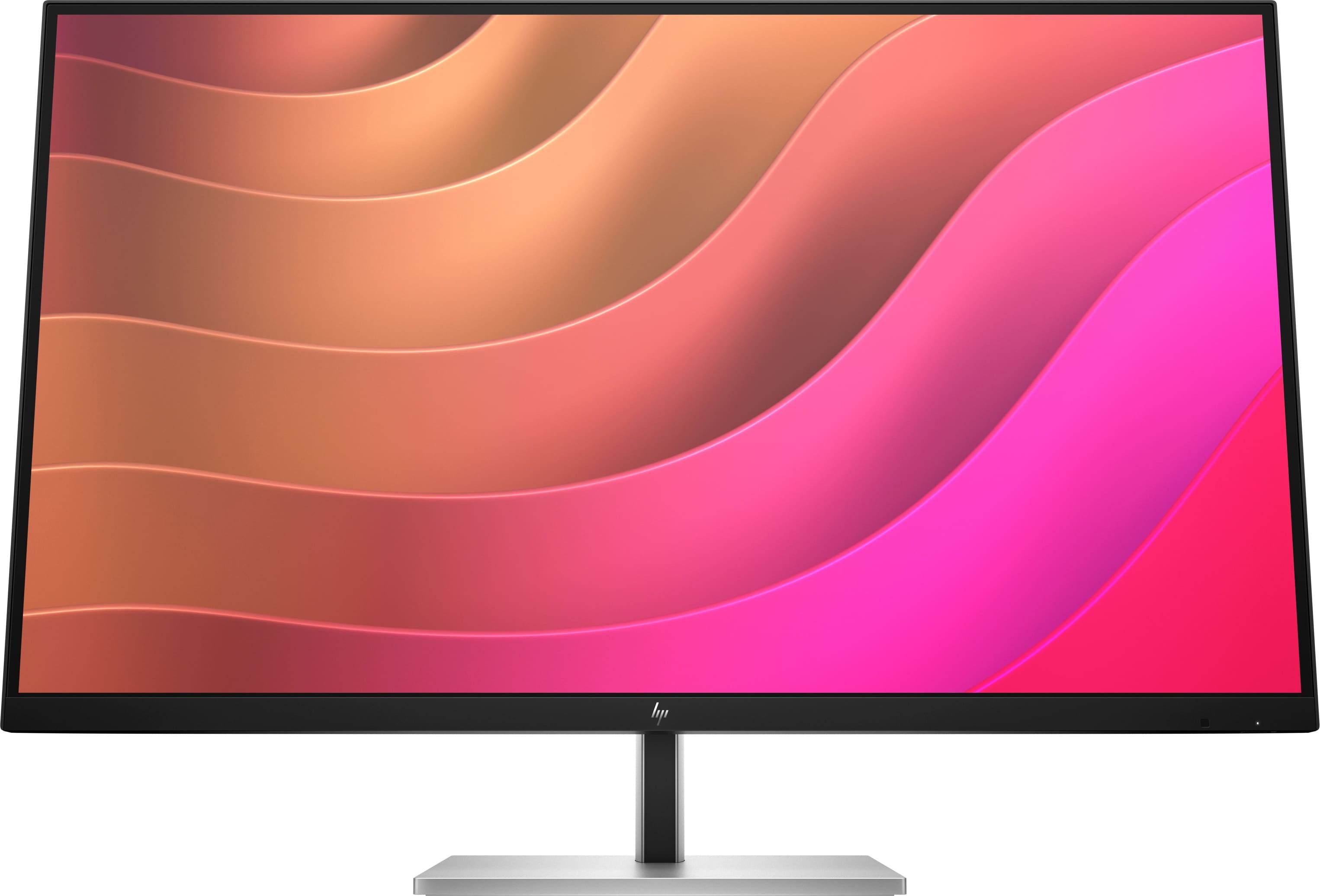 Monitor Hp E32k G5 32'' UltraHD/4K Led Bianco - Immagine 1
