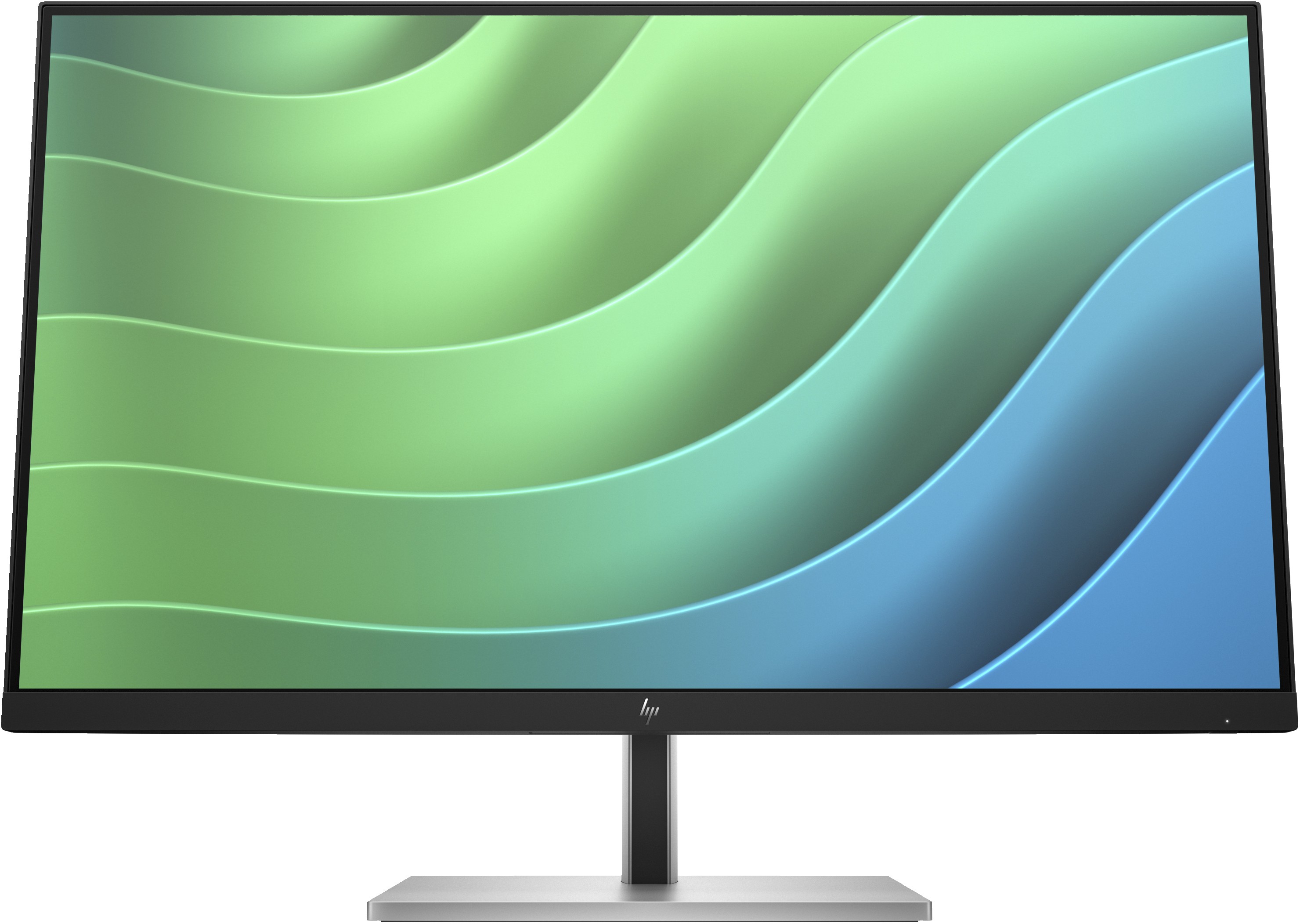 Monitor HP E27 G5 27'' FullHD IPS 75 Hz LED Silver