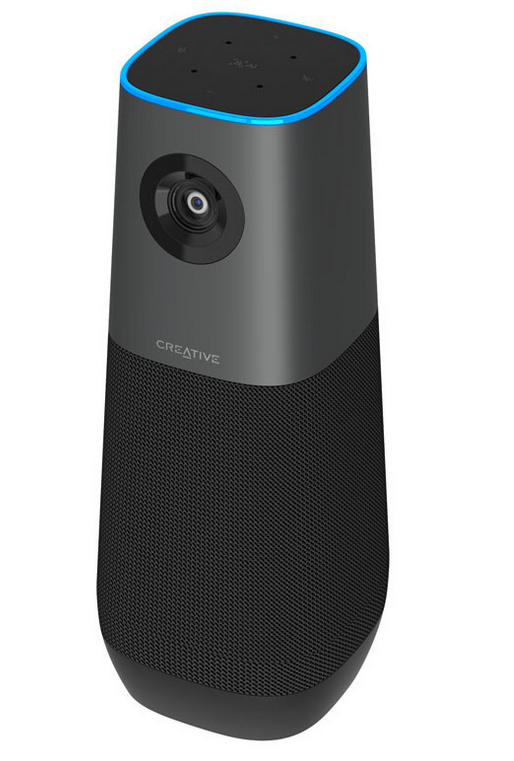 WebCam Creative 4K - Immagine 1