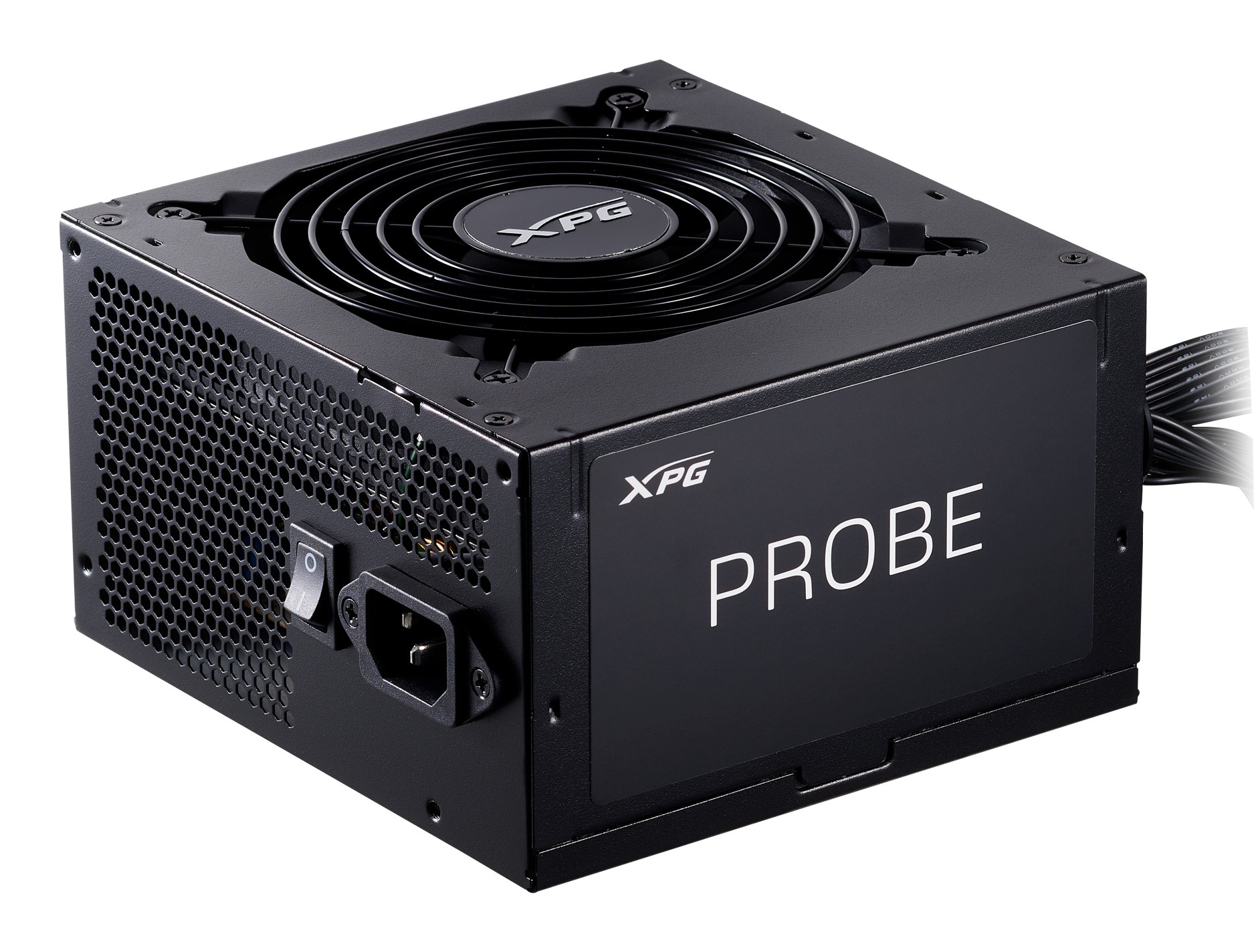 Alimentatore XPG PROBE 700 BRONZE 700 W 20+4 pin ATX - Immagine 1