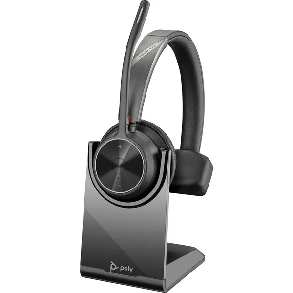 Headset HP Poly Voyager 4310 USB-A Bluetooth - Immagine 1