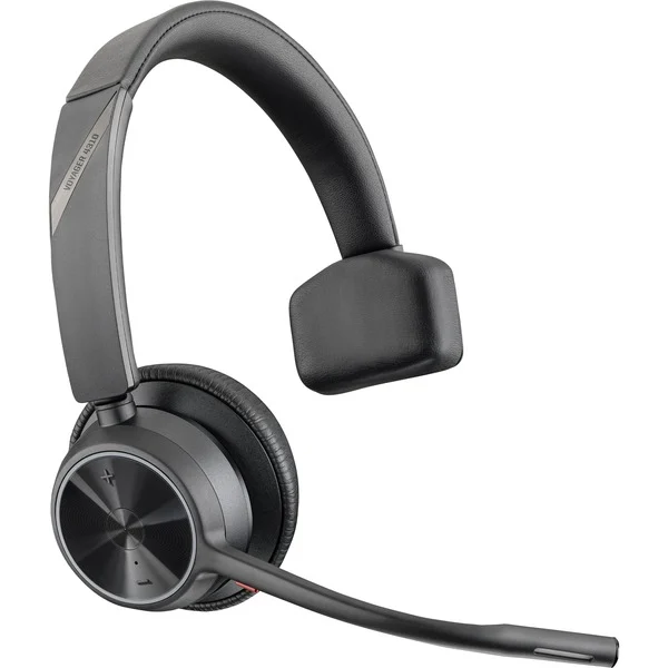 Headset HP Poly Voyager 4310 USB-C Bluetooth