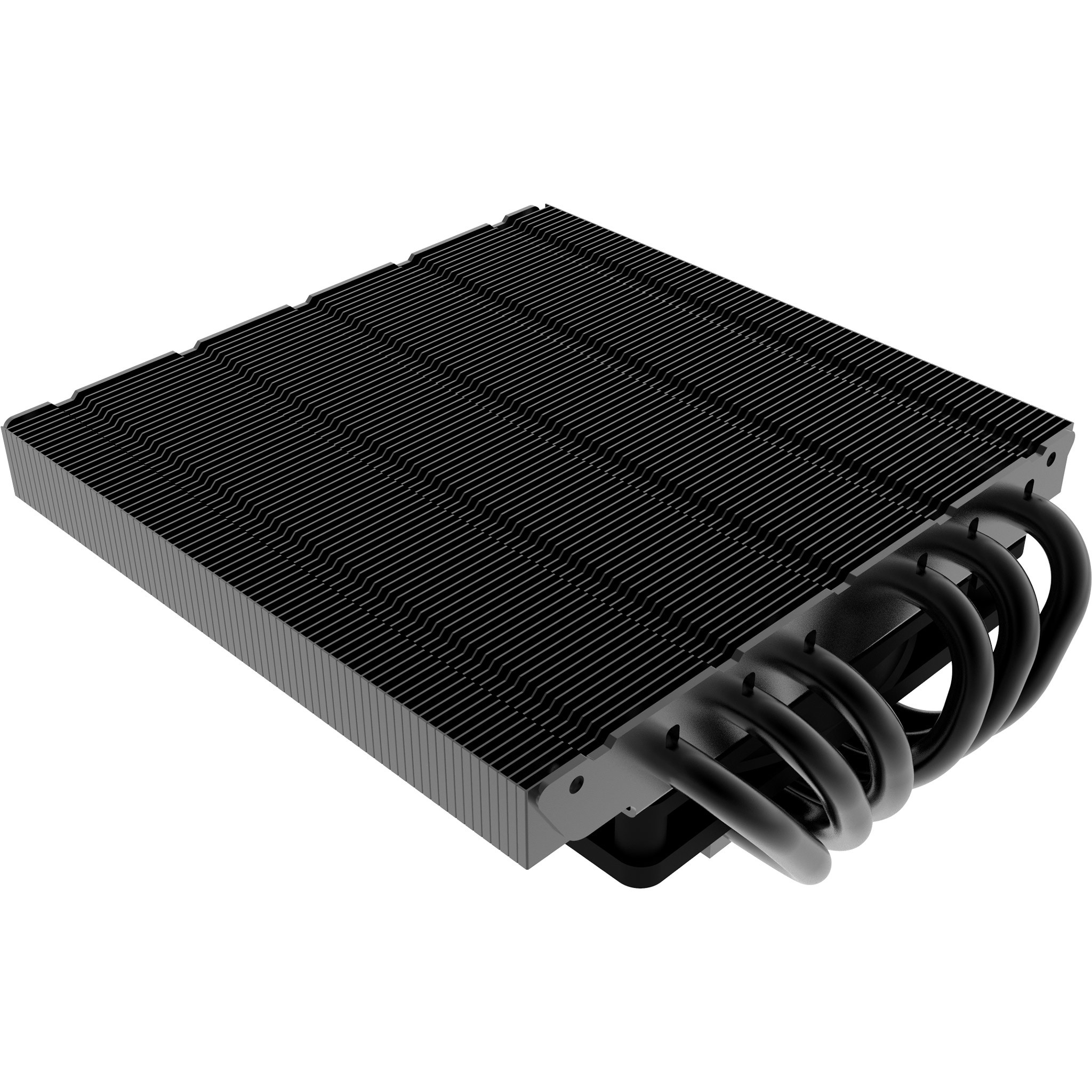 Dissipatore Alpenföhn Nero Ridge 120mm - Immagine 1