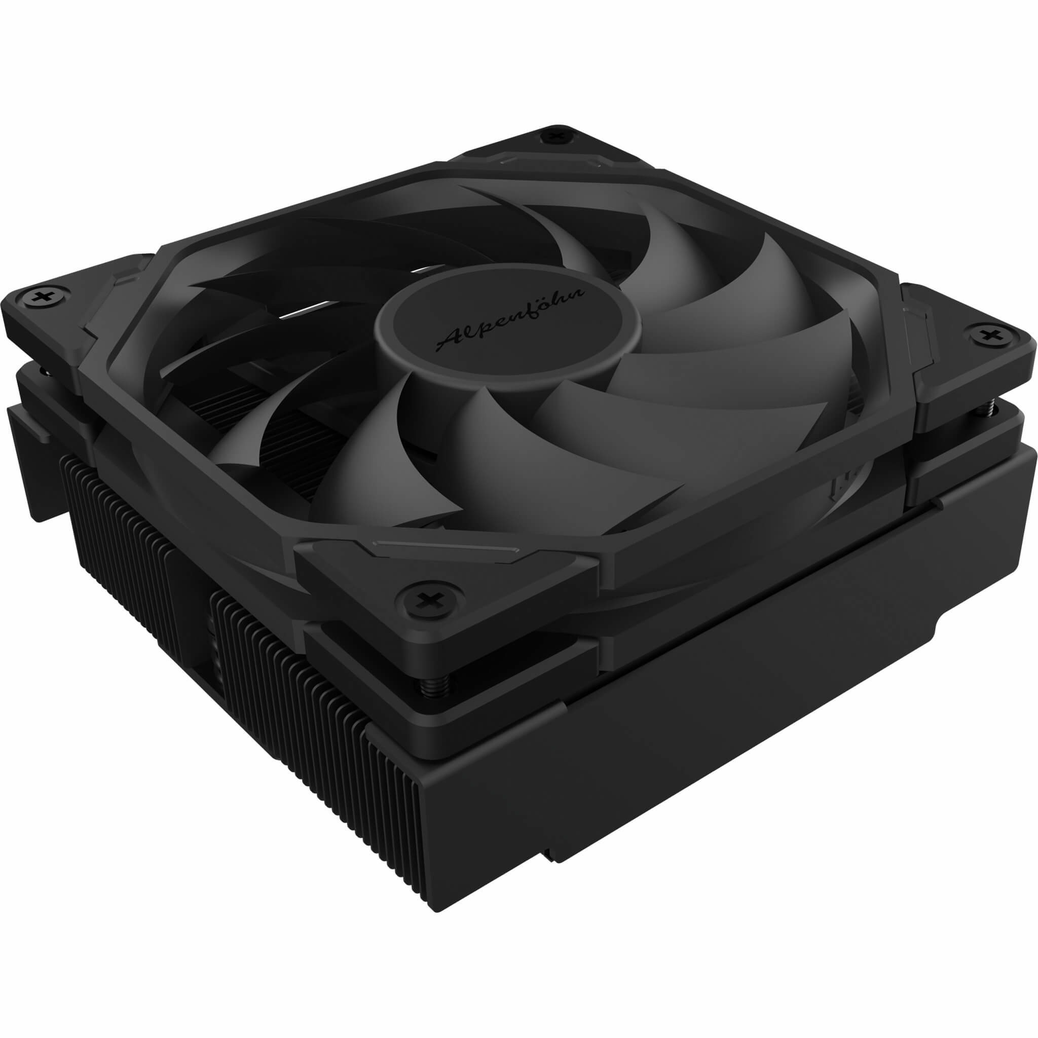 Alpenfohn Panorama 2 CPU Cooler 92mm - Immagine 1