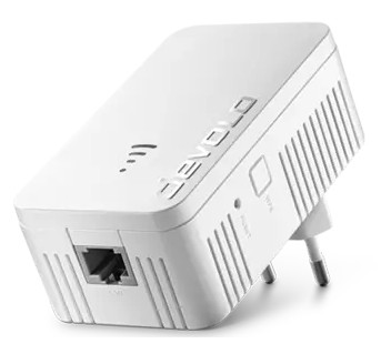 Ripetitore Devolo WiFi 5 1200 - Immagine 1