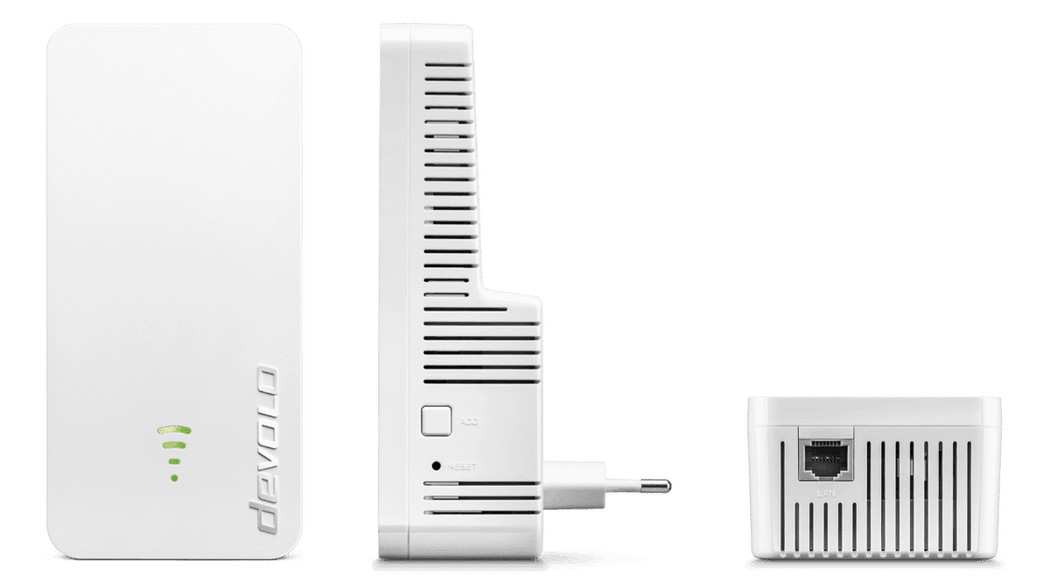 Ripetitore Devolo WiFi 6 3000 - Immagine 1